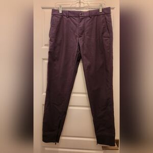 Club Monaco jogger trousers